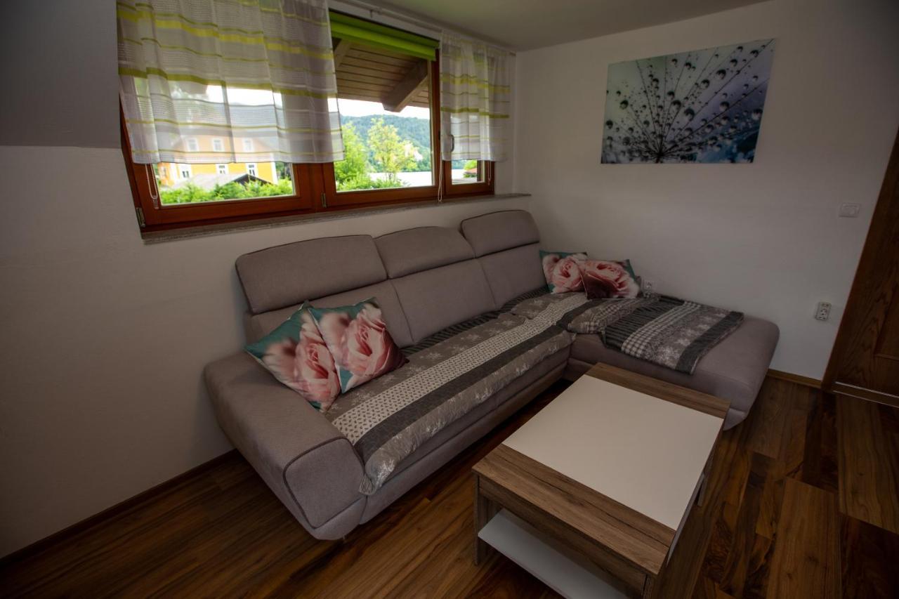 Bled Honey Bee Apartment מראה חיצוני תמונה