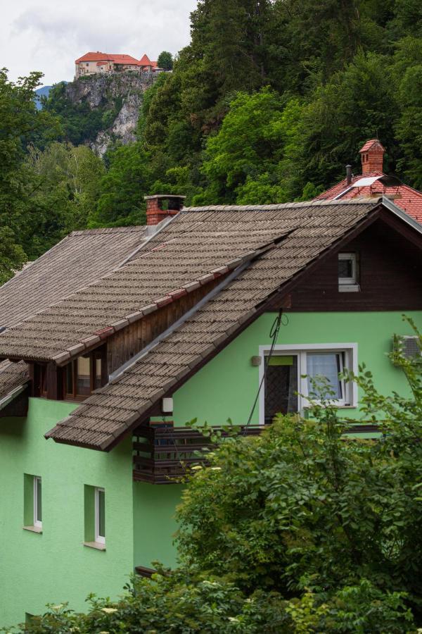 Bled Honey Bee Apartment מראה חיצוני תמונה