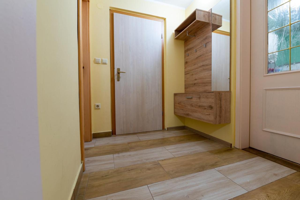 Bled Honey Bee Apartment מראה חיצוני תמונה