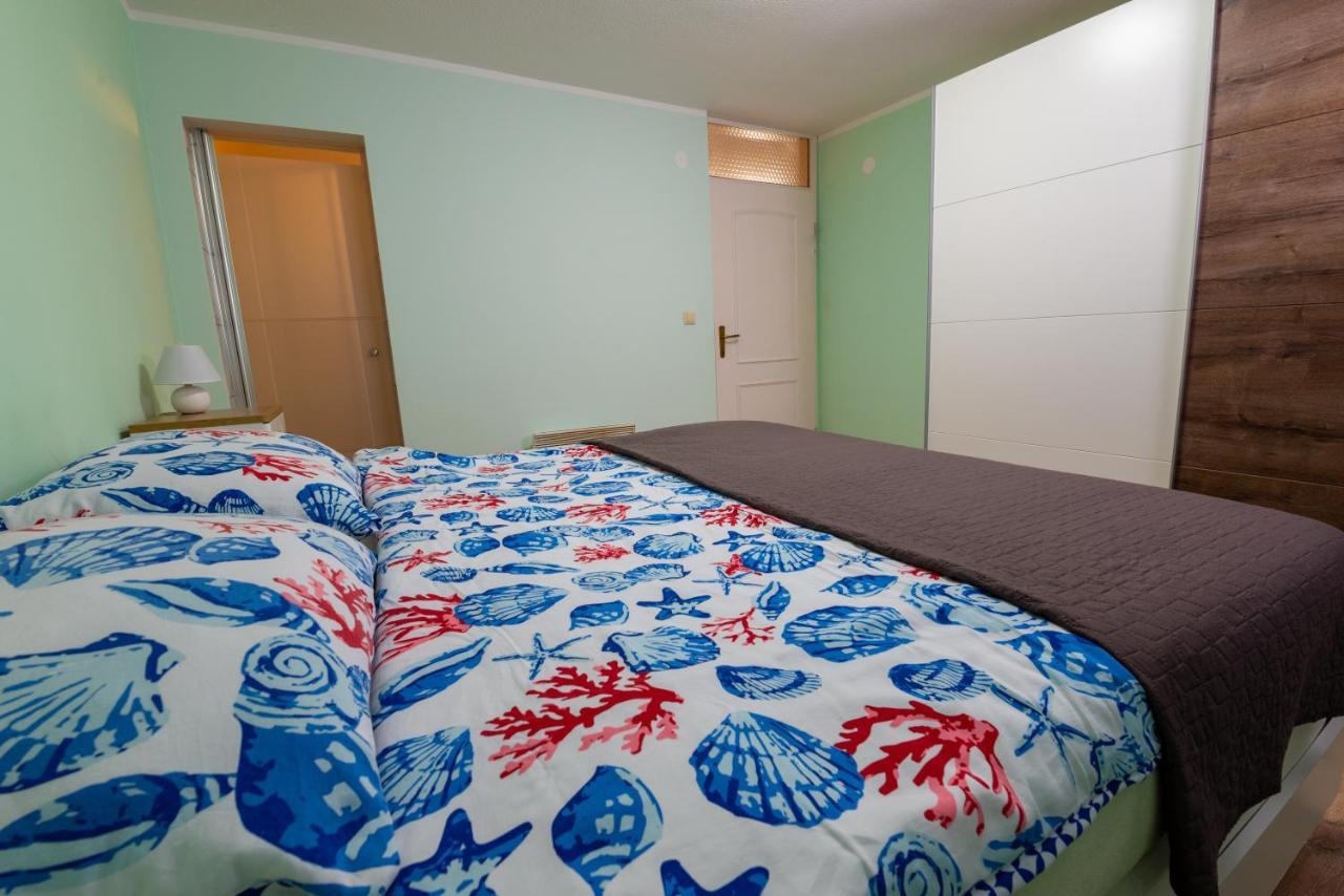 Bled Honey Bee Apartment מראה חיצוני תמונה