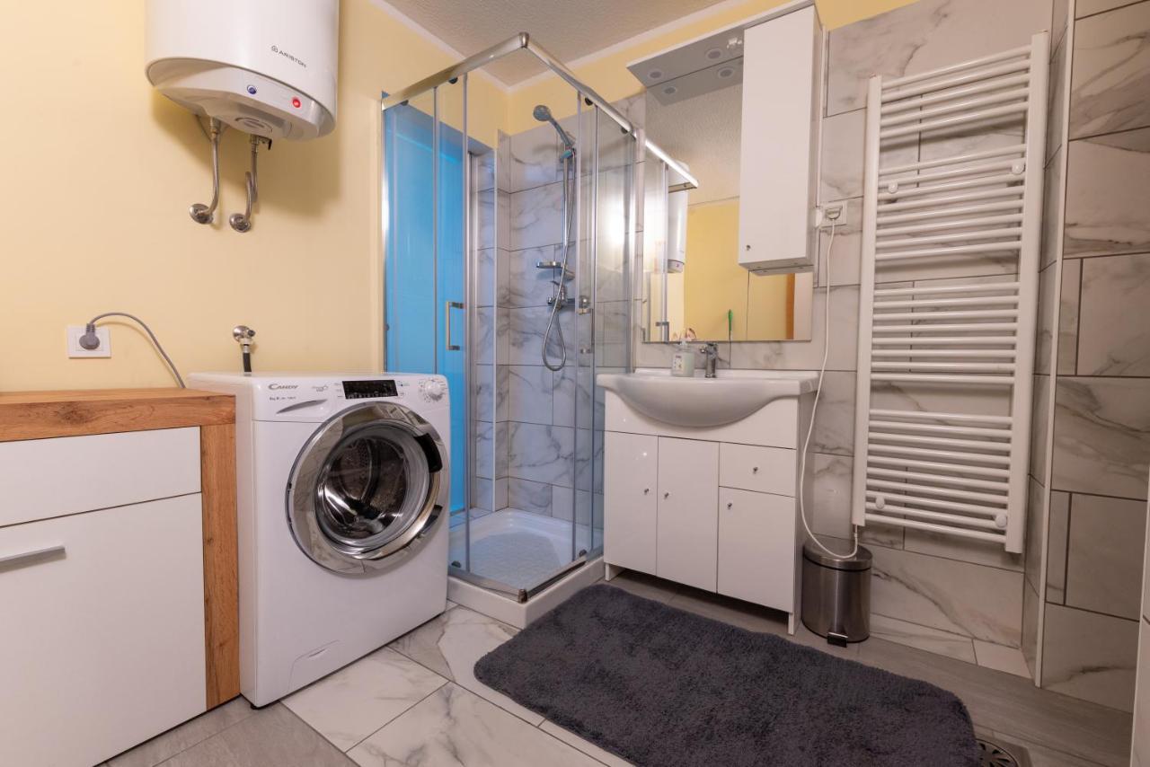 Bled Honey Bee Apartment מראה חיצוני תמונה