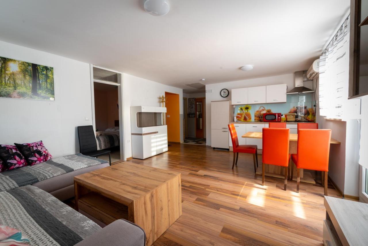 Bled Honey Bee Apartment מראה חיצוני תמונה