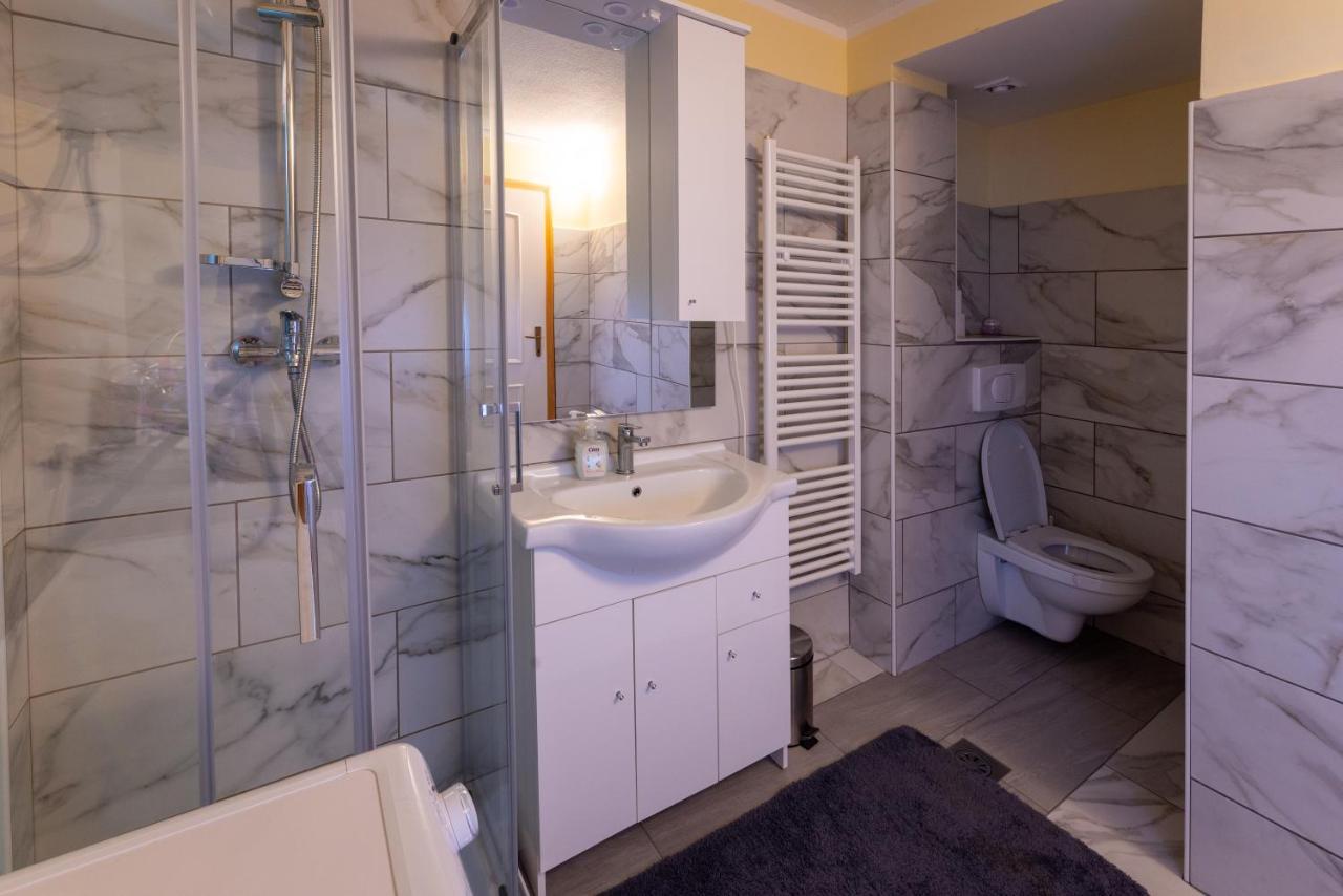 Bled Honey Bee Apartment מראה חיצוני תמונה