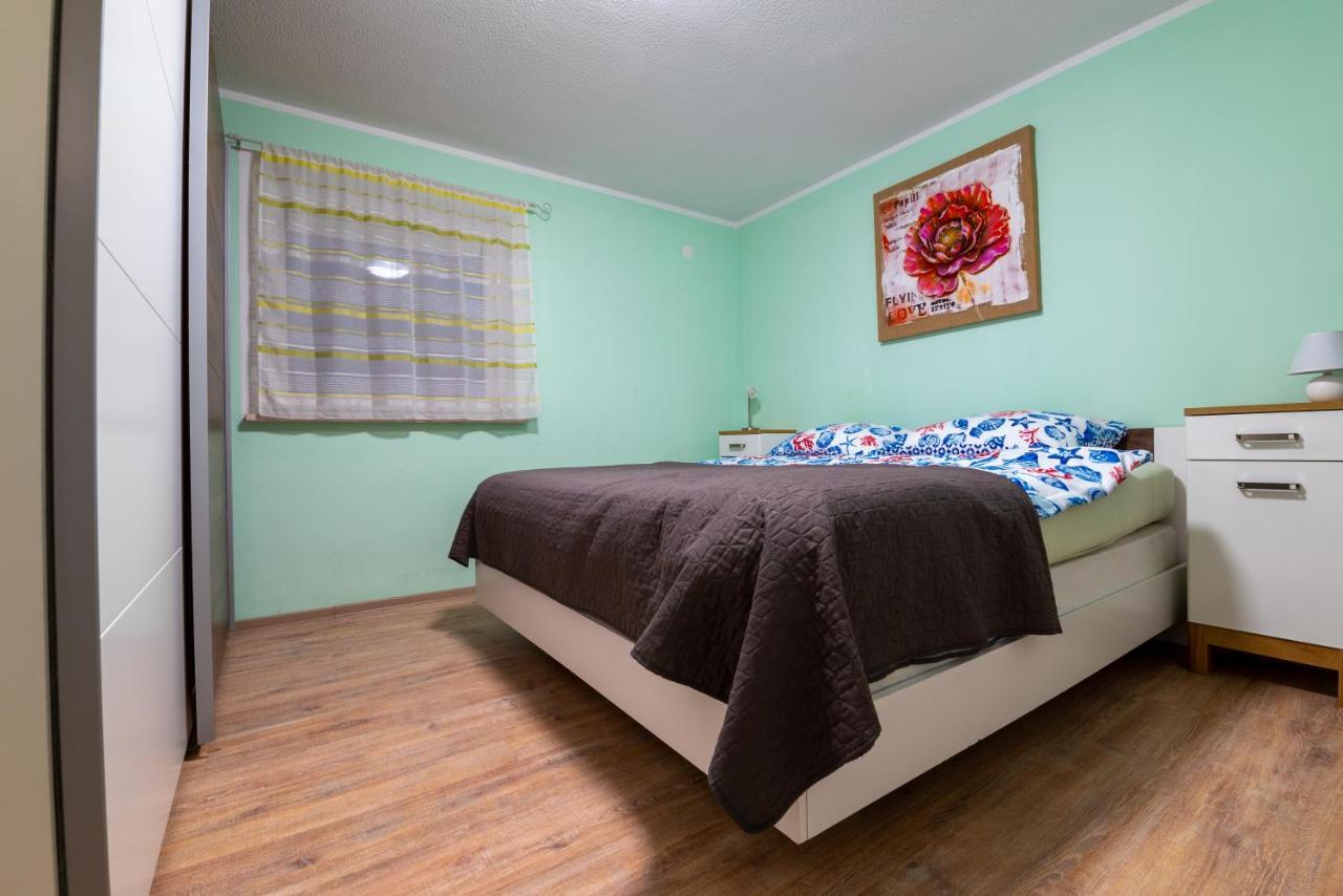 Bled Honey Bee Apartment מראה חיצוני תמונה