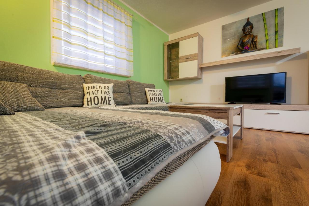 Bled Honey Bee Apartment מראה חיצוני תמונה