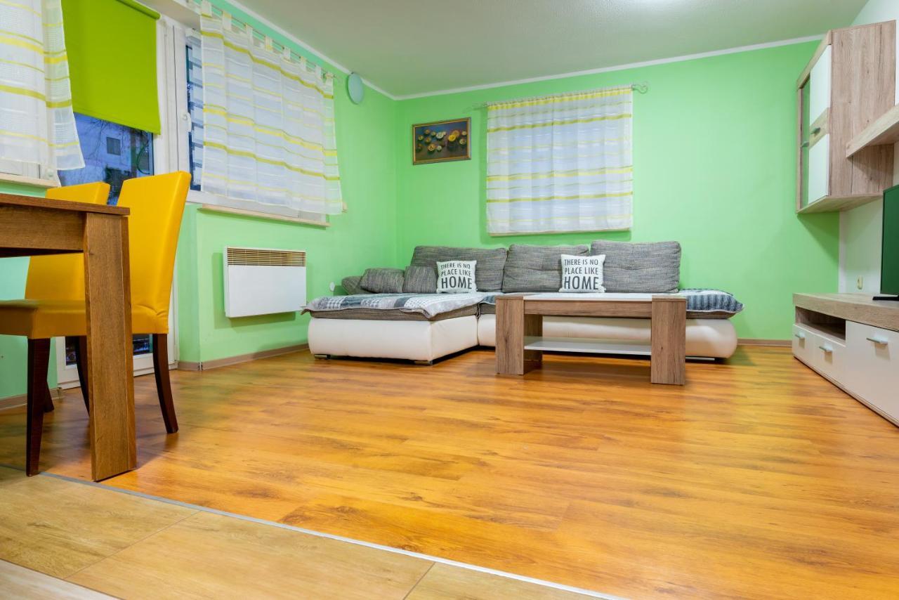 Bled Honey Bee Apartment מראה חיצוני תמונה