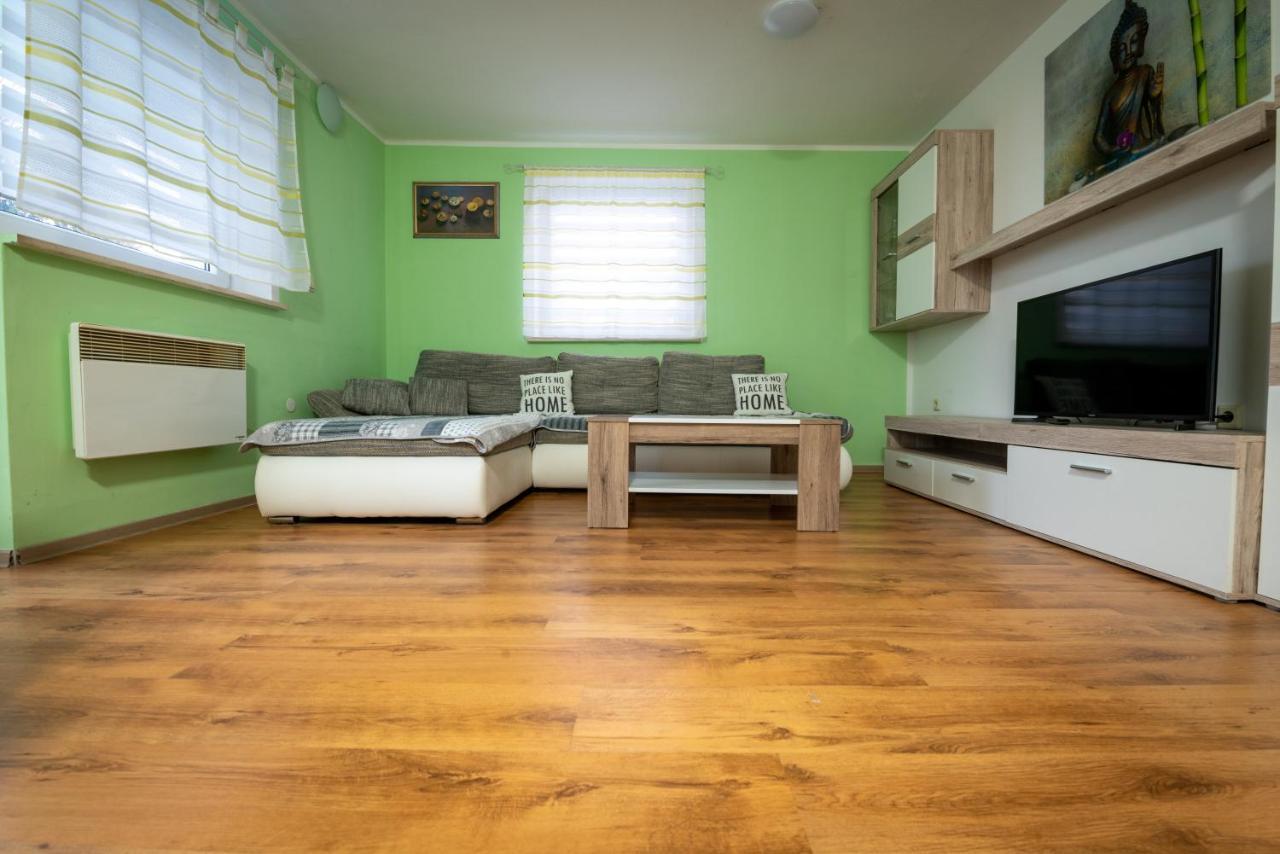 Bled Honey Bee Apartment מראה חיצוני תמונה