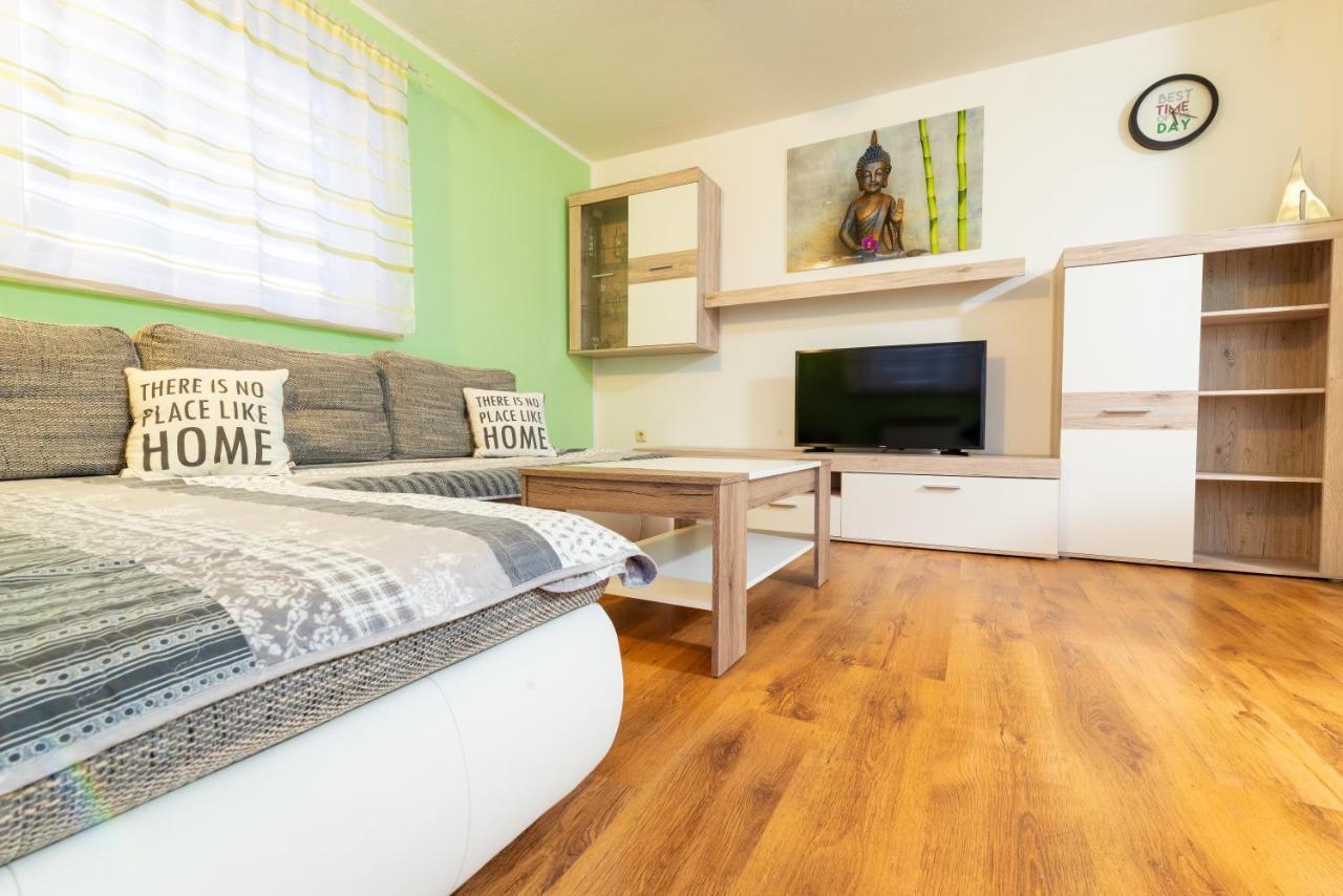 Bled Honey Bee Apartment מראה חיצוני תמונה