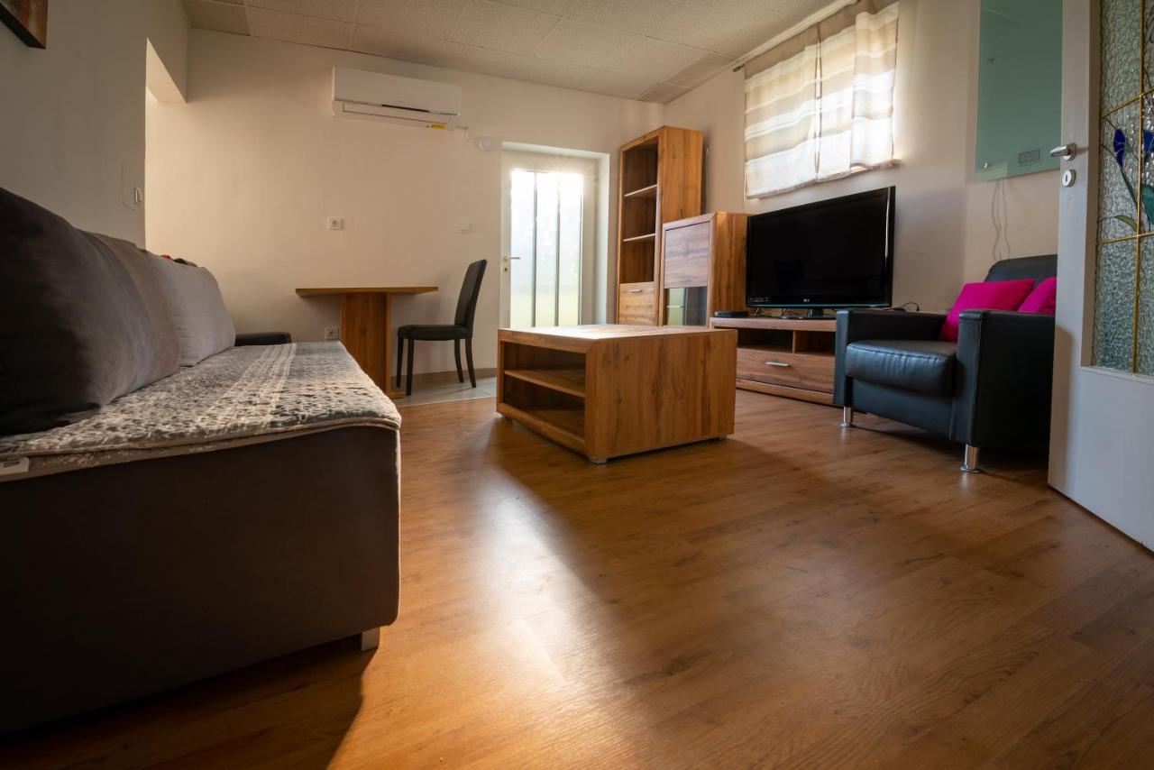 Bled Honey Bee Apartment מראה חיצוני תמונה