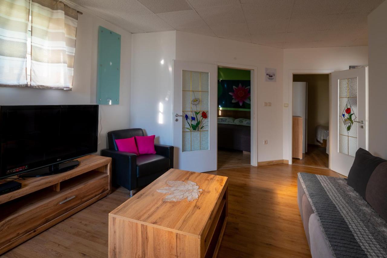 Bled Honey Bee Apartment מראה חיצוני תמונה