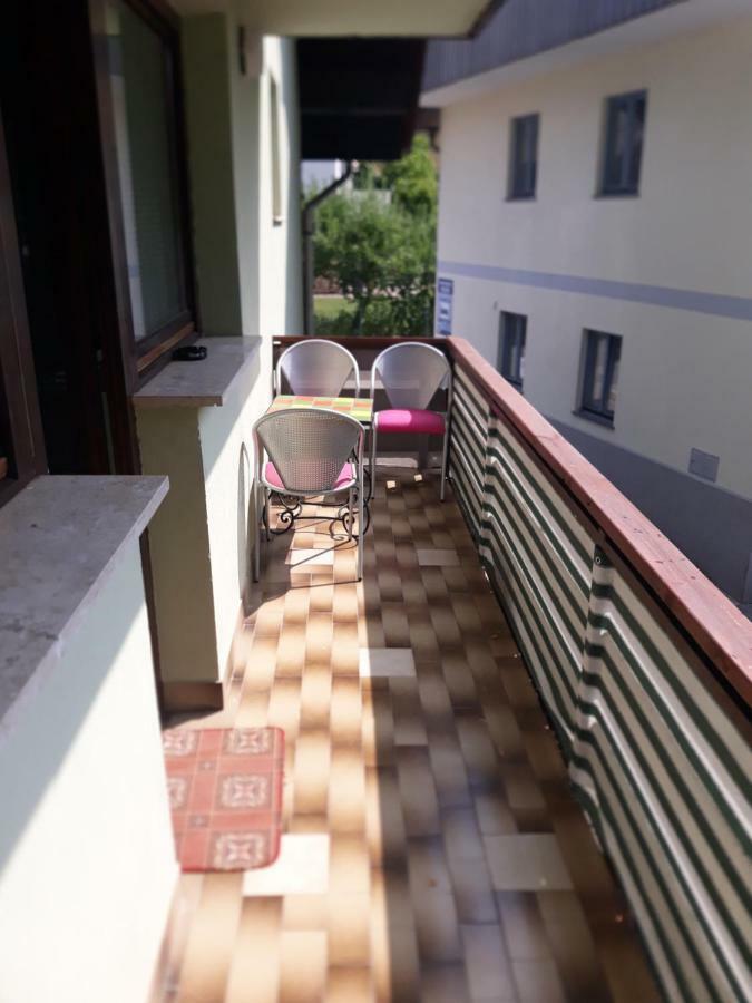 Bled Honey Bee Apartment מראה חיצוני תמונה