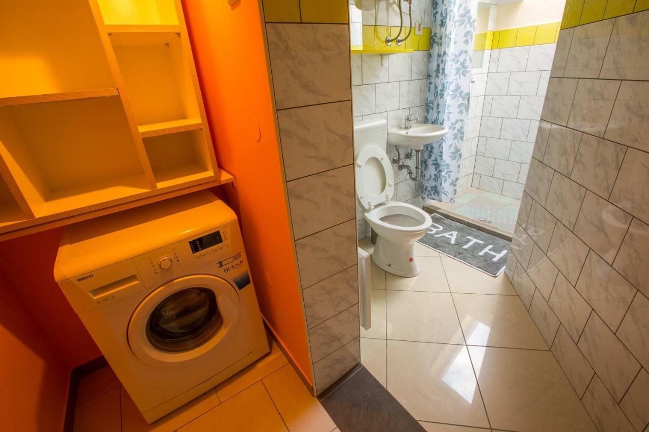 Bled Honey Bee Apartment מראה חיצוני תמונה