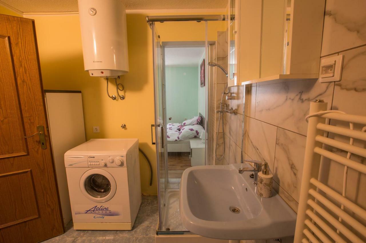 Bled Honey Bee Apartment מראה חיצוני תמונה