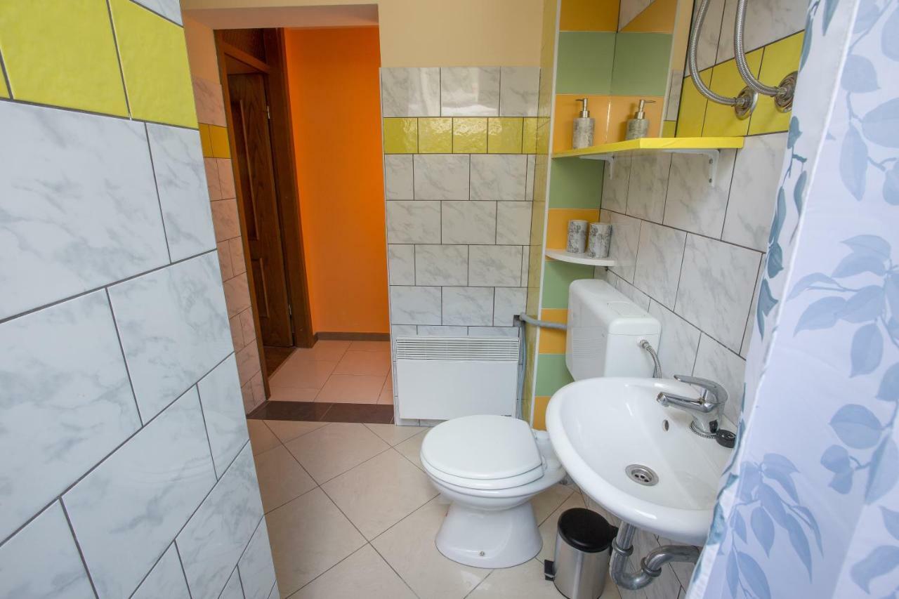 Bled Honey Bee Apartment מראה חיצוני תמונה