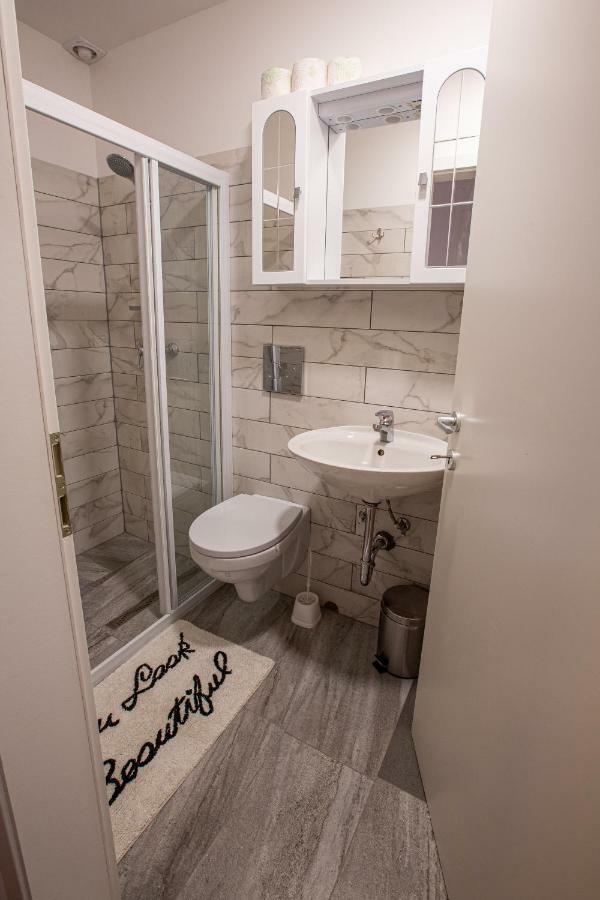 Bled Honey Bee Apartment מראה חיצוני תמונה