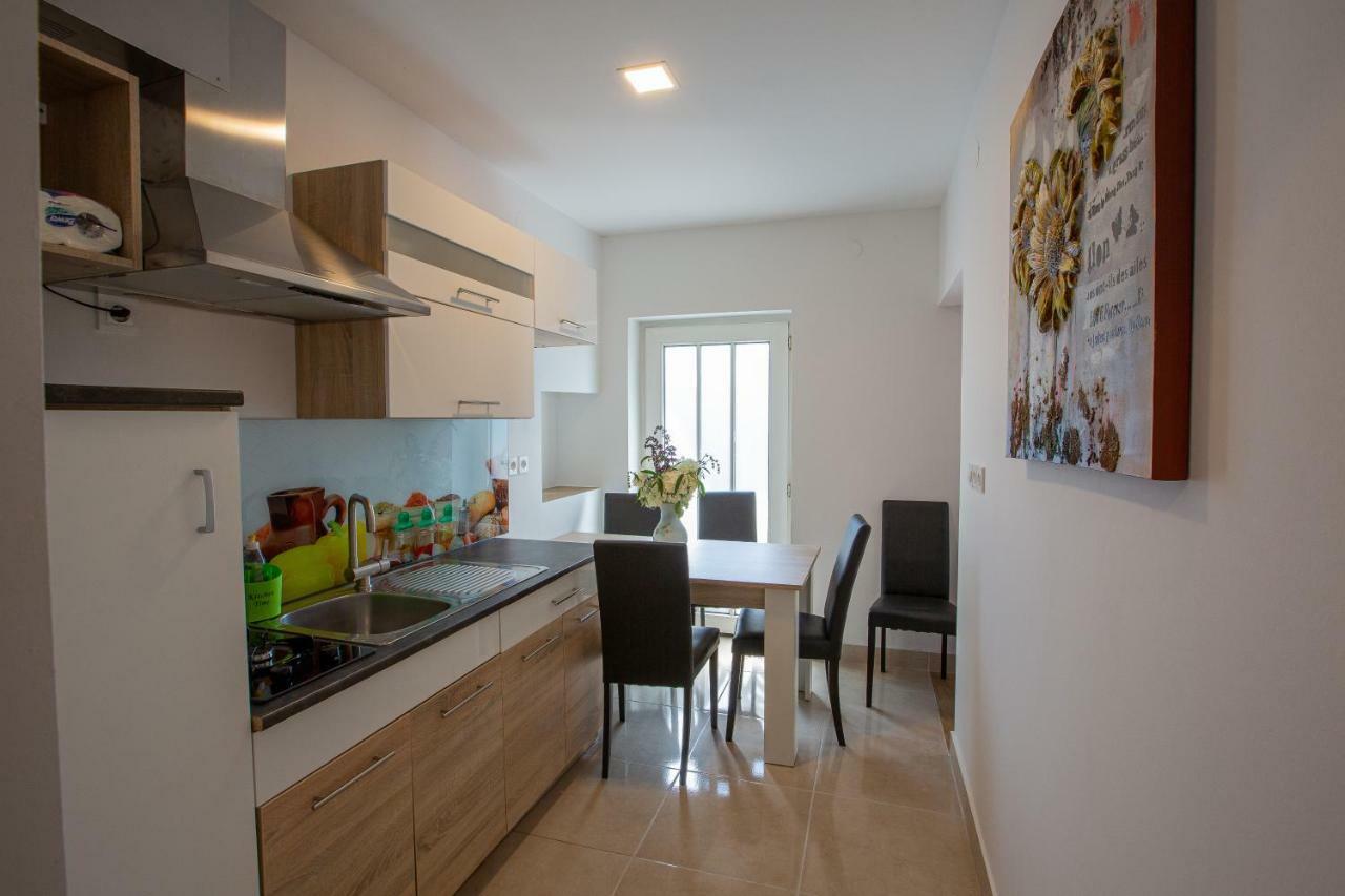 Bled Honey Bee Apartment מראה חיצוני תמונה