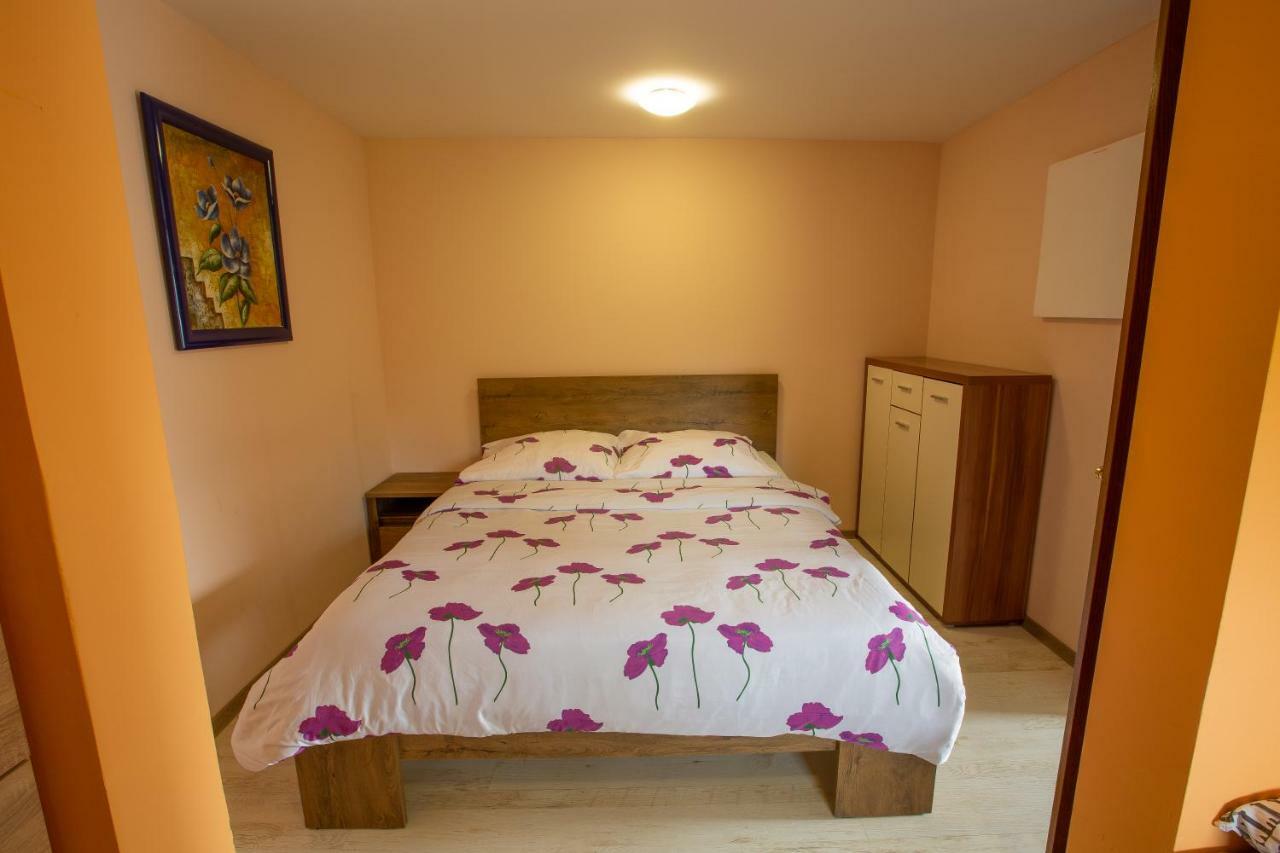 Bled Honey Bee Apartment מראה חיצוני תמונה