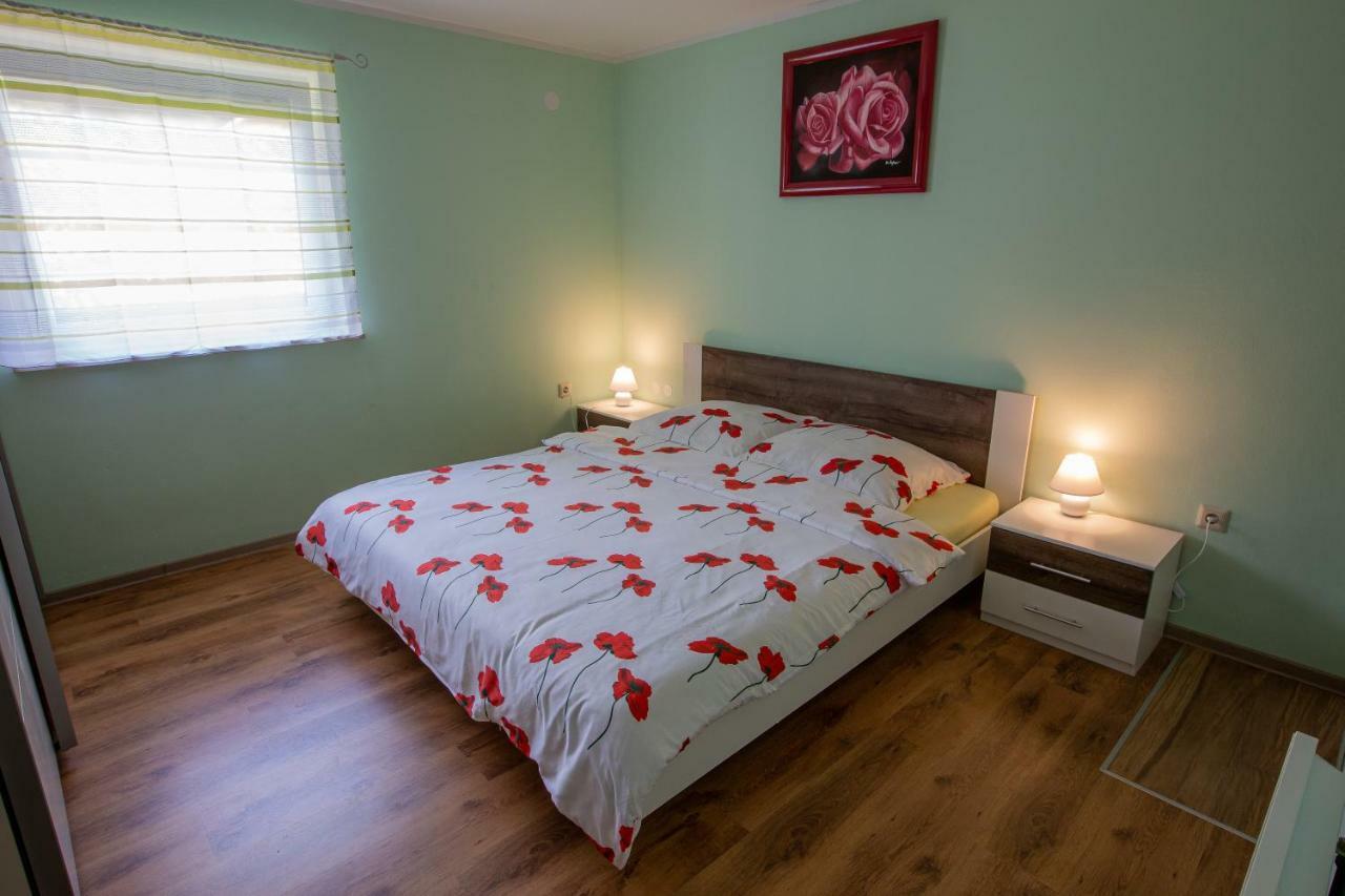 Bled Honey Bee Apartment מראה חיצוני תמונה