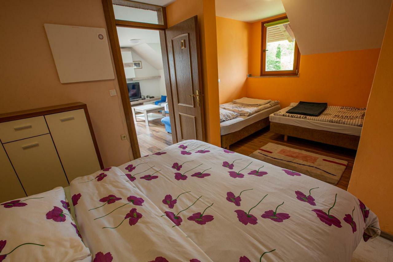 Bled Honey Bee Apartment מראה חיצוני תמונה