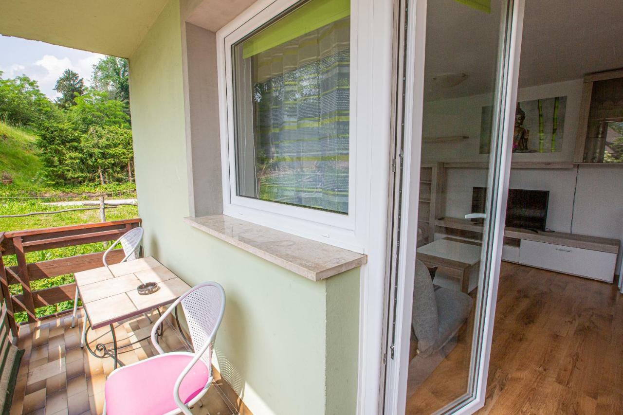 Bled Honey Bee Apartment מראה חיצוני תמונה