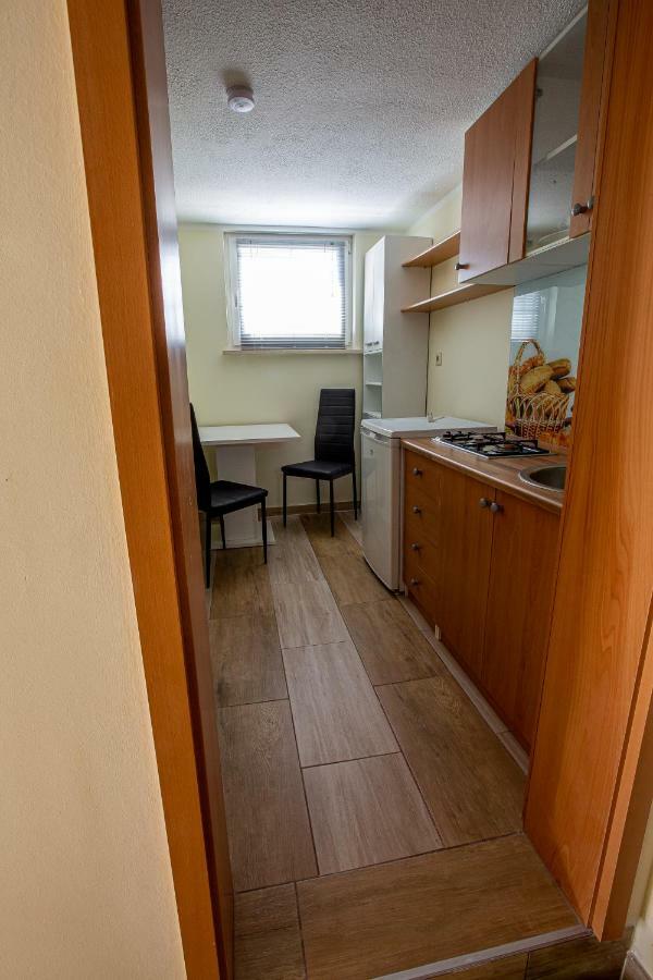 Bled Honey Bee Apartment מראה חיצוני תמונה
