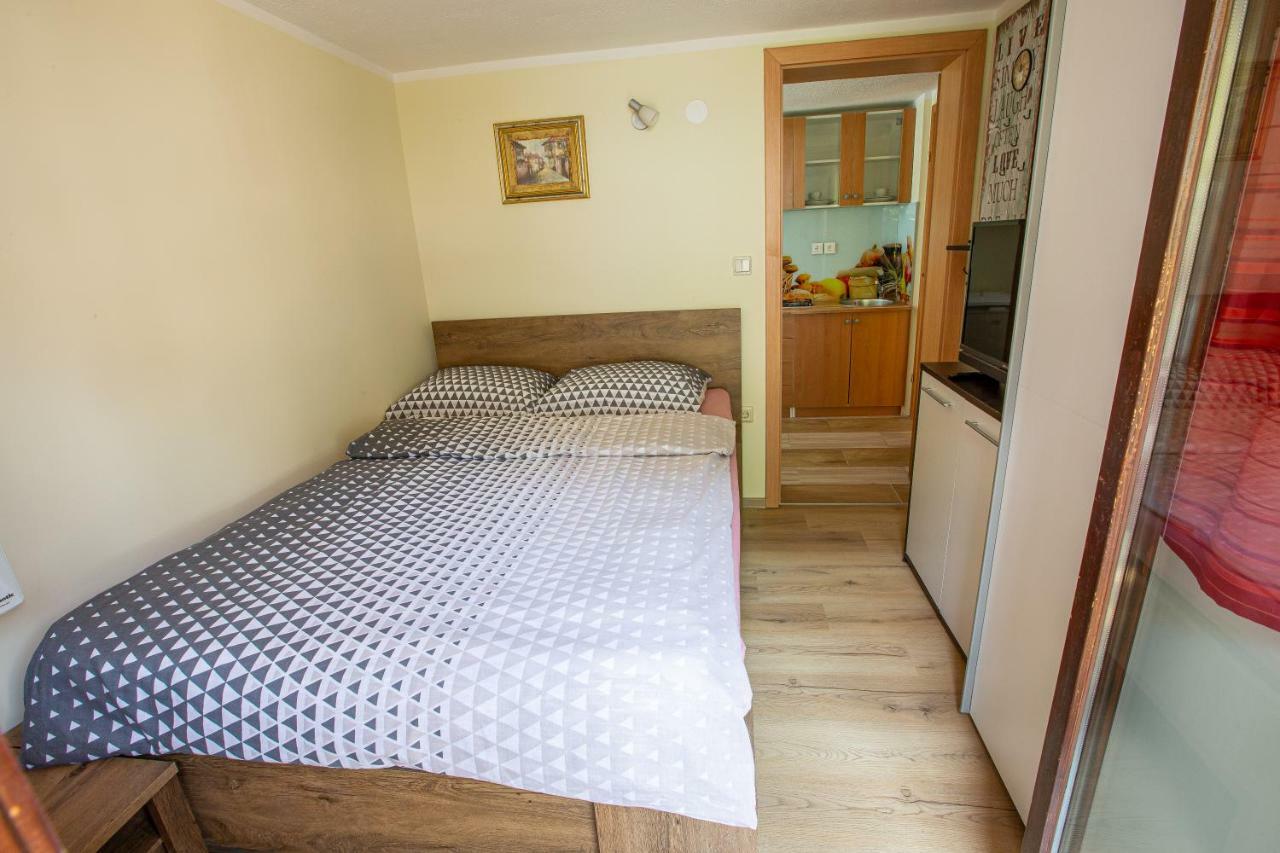 Bled Honey Bee Apartment מראה חיצוני תמונה