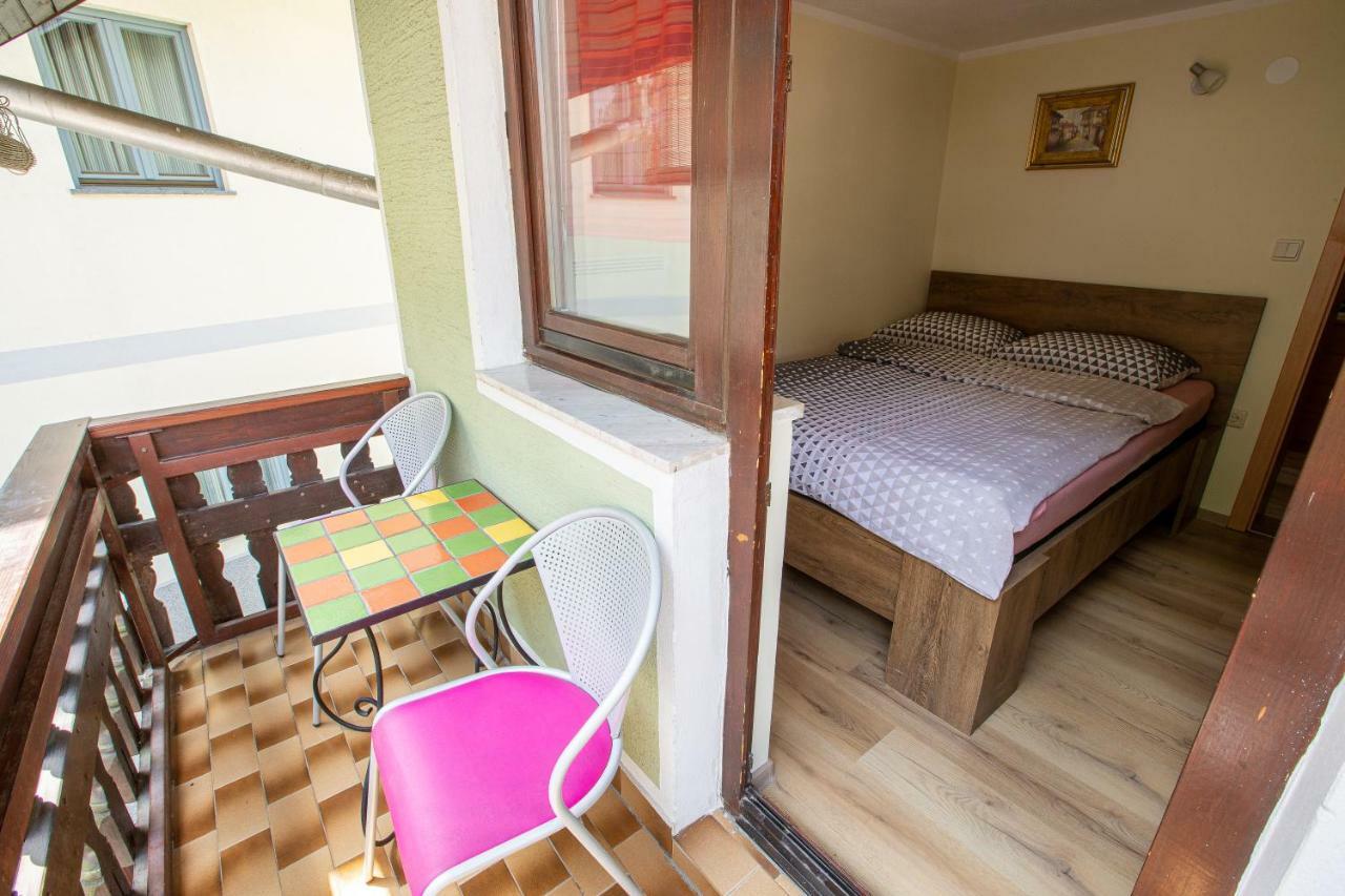 Bled Honey Bee Apartment מראה חיצוני תמונה
