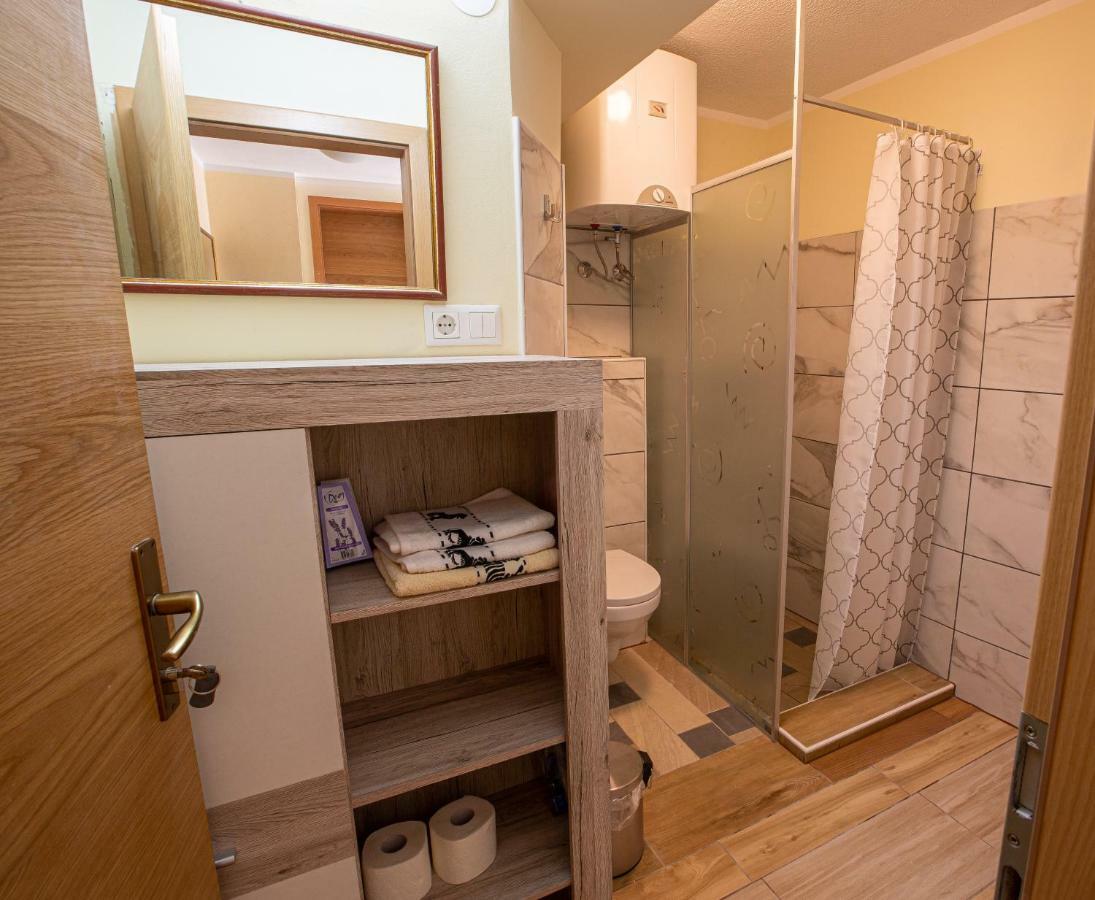 Bled Honey Bee Apartment מראה חיצוני תמונה