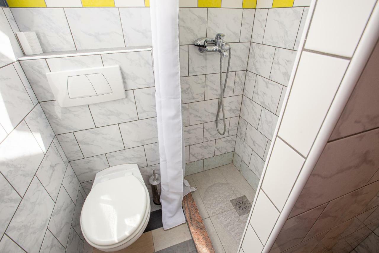 Bled Honey Bee Apartment מראה חיצוני תמונה