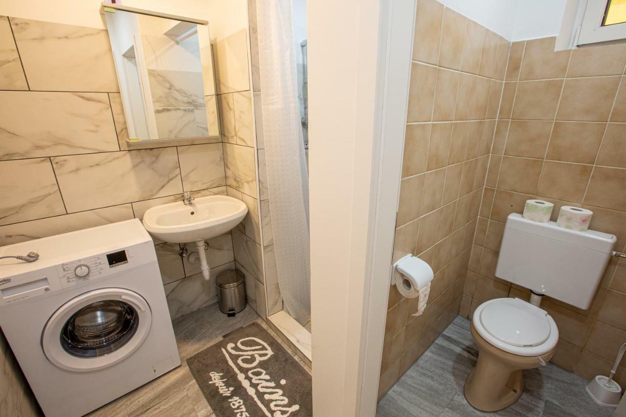 Bled Honey Bee Apartment מראה חיצוני תמונה