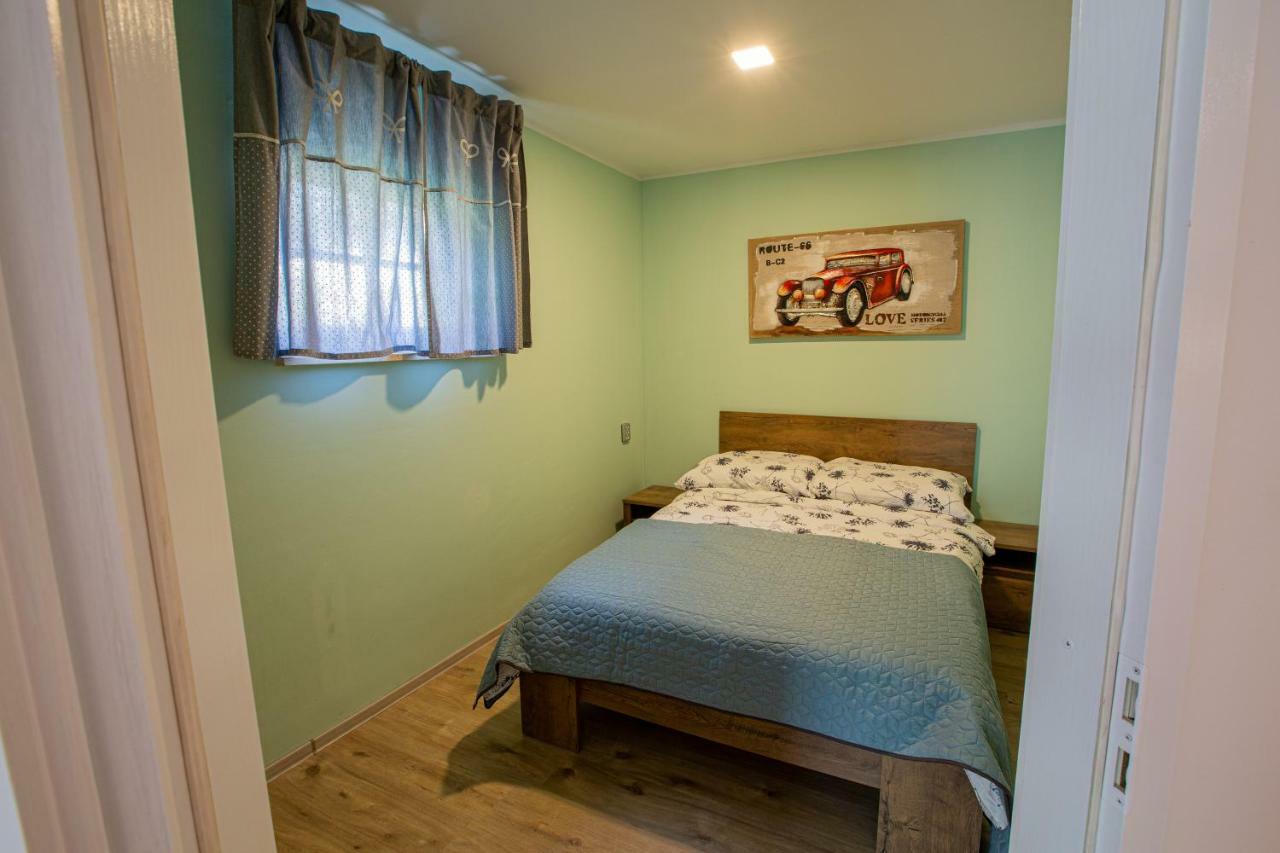 Bled Honey Bee Apartment מראה חיצוני תמונה